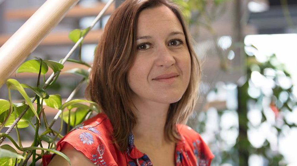 Virginie Guyonet : « s’imposer un suivi de réalisation après les entretiens, c’est ce qui leur donne du sens. » © DR